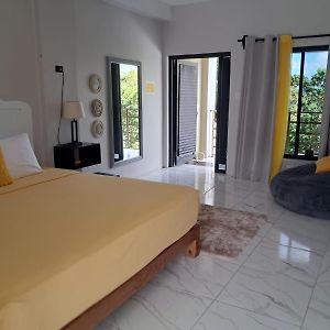King Room Balcony